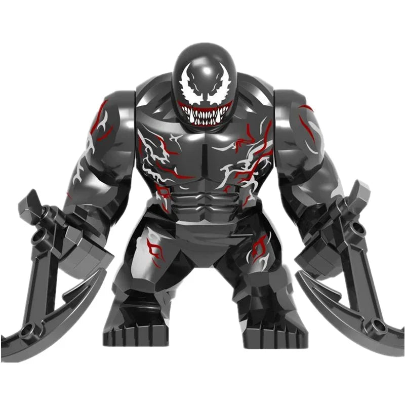 Venom Variation #5