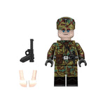 Panzer Corps | Custom BrickPack