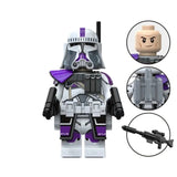Order of the 187th | Custom BrickPack