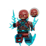 Power & Justice | Custom BrickPack