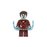 Necro-Heroes | Custom BrickPack