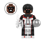 Worlds Collide: Metahuman Alliance | Custom BrickPack