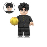 Paranormal Chaos | Custom BrickPack