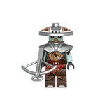 The Shadow Council | Custom BrickPack