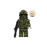 Elite Recon: ARF Battalion | Custom BrickPack
