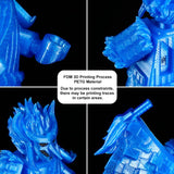 Kakashi Susanoo (18.5CM) | Custom Giant Minifigure