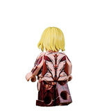 Female Titan (16.5CM) | Custom Giant Minifigure