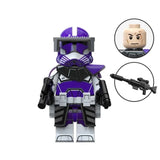 Order of the 187th | Custom BrickPack