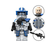 ARC Protocol: 501st Legion | Custom Brickpack