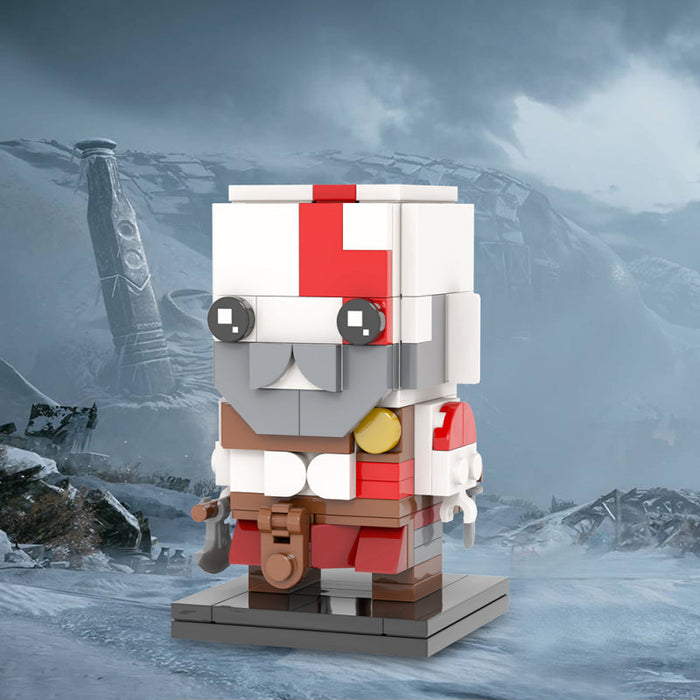 God of Sparta