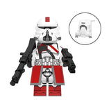 Coruscant Guard: Urban Enforcement | Custom BrickPack