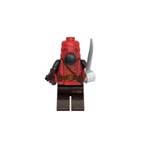 Uncanny Mutant Legends | Custom BrickPack