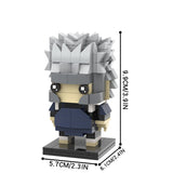 Tobirama