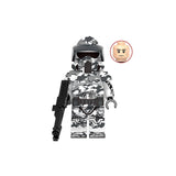 Elite Recon: ARF Battalion | Custom BrickPack