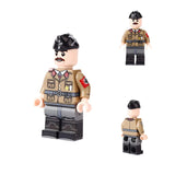 Order & Ideology: Leadership of the Reich | Custom BrickPack