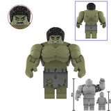 Gamma Rampage | Custom BrickPack
