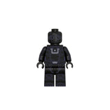 Superman: 2025 Lineup | Custom BrickPack