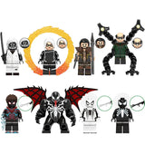 Dark Side of the Web | Custom BrickPack