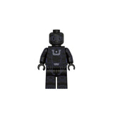 Superman: 2025 Lineup | Custom BrickPack