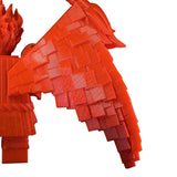 Itachi Susanoo (18.5CM) | Custom Giant Minifigure