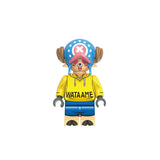 Chopper: Arc Evolution Pack | Custom BrickPack