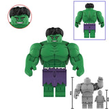 Gamma Rampage | Custom BrickPack