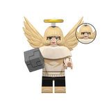 Fatebound Fighters | Custom BrickPack