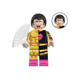 Heian to Modern Sorcerers | Custom BrickPack
