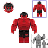 Gamma Rampage | Custom BrickPack