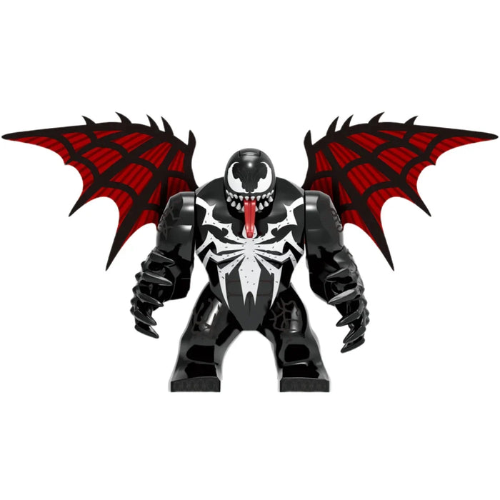 Venom Variation #2
