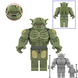 Savage Mutations | Custom BrickPack