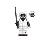 Dark Side of the Web | Custom BrickPack