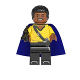 Star Warriors: Destiny Unfolds | Custom BrickPack