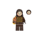 Uncanny Mutant Legends | Custom BrickPack