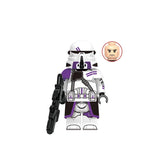 Airborne Legion: Republic’s Finest | Custom BrickPack