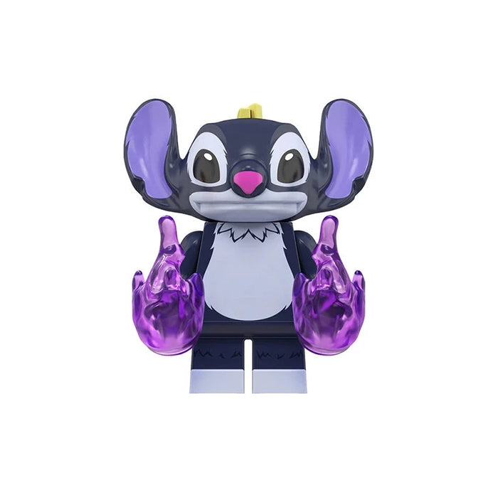 BF3016 – Experiment 613 | Custom Brick Figure