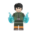 Legacy of the Shinobi  | Custom BrickPack