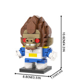 Ape Vegeta IV