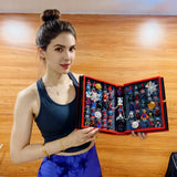 MOC Custom Spider-Man Collections Book With Spiderman Minifigures Building Blocks Toy Set 1888 Pieces Free weapon accessory pack Includes minifigures