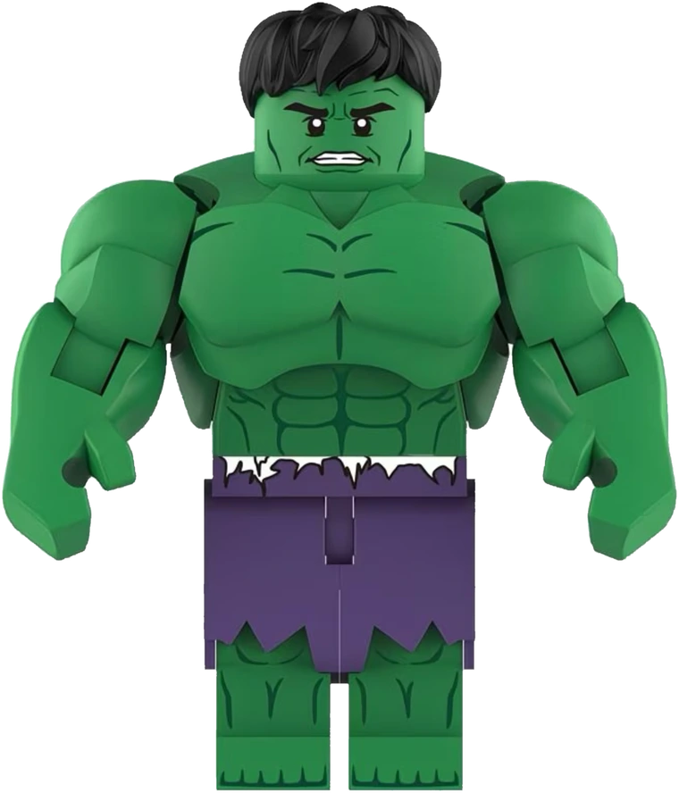 Hulk
