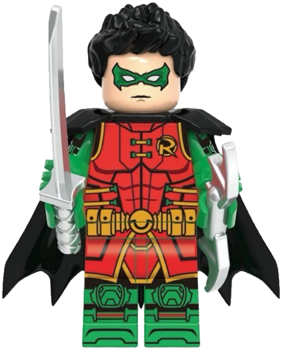 Robin