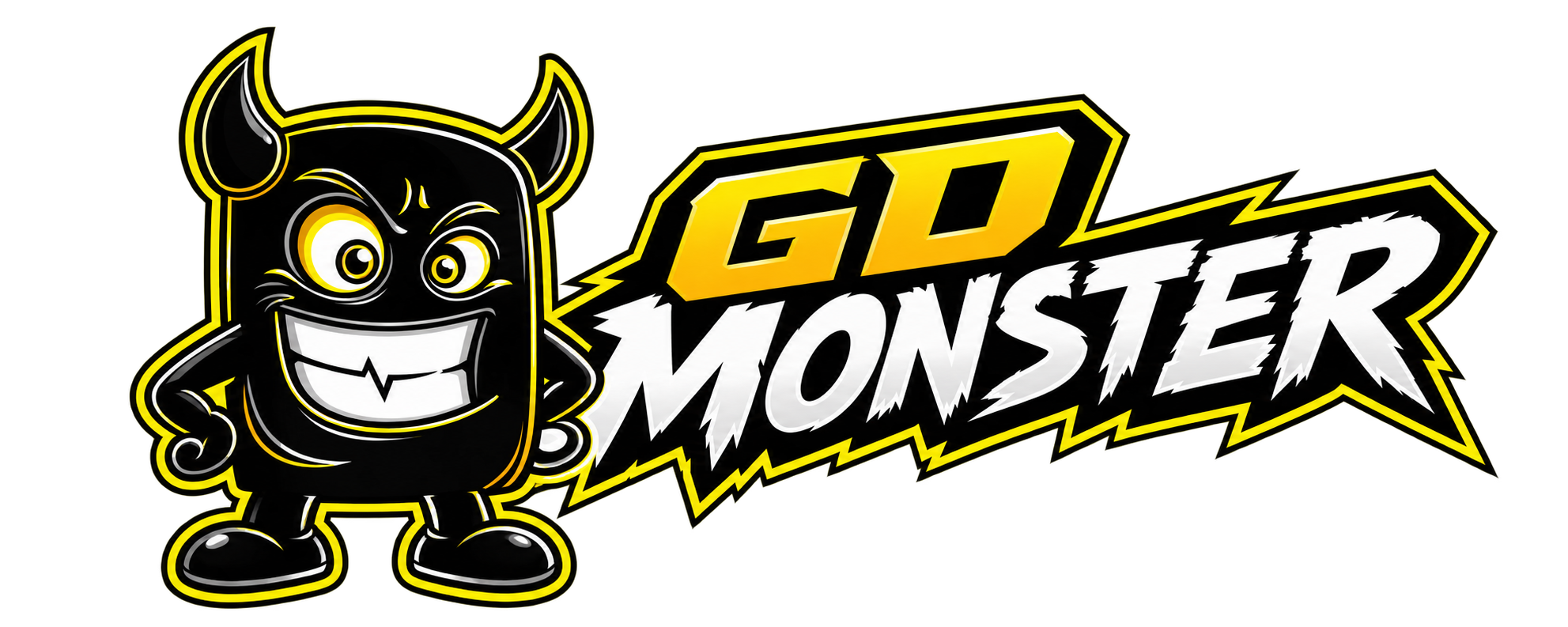 GD Monster